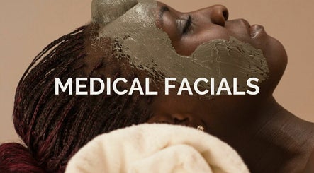 Epitome Medical Micropigmentation: Swansea image 2