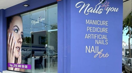 Nails4You Πετρούπολη imagem 3