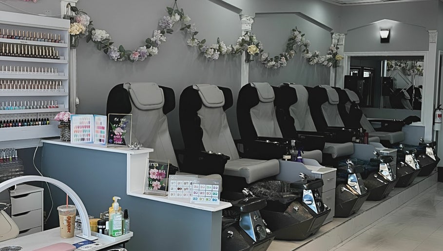 Imagen 1 de Viva Nail Spa