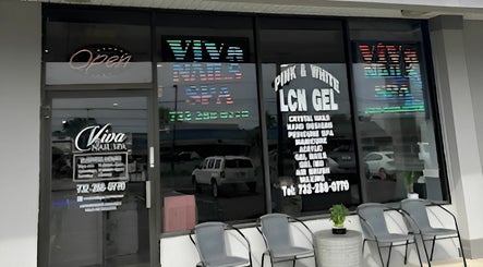 Imagen 3 de Viva Nail Spa