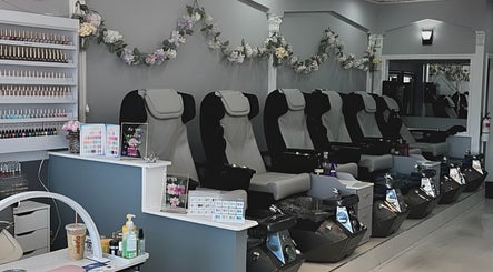 Viva Nail Spa