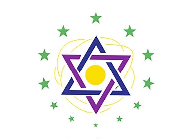 Logo de estrella en Centro Erks Estrella De Maria, Córdoba, Córdoba, AR.