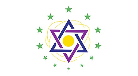Logo de estrella en Centro Erks Estrella De Maria, Córdoba, Córdoba, AR.