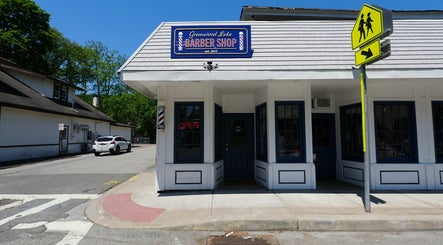 Greenwood Lake Barber Shop