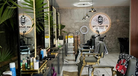 Mr Barber Tulum – obraz 3