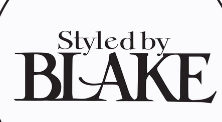 Styled by Blake