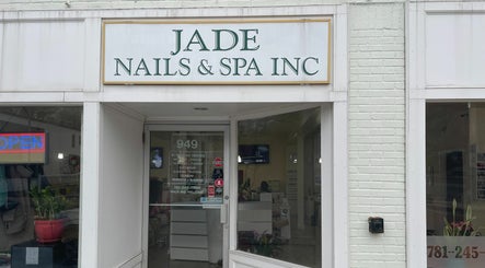 Jade Nails & Spa, Inc. изображение 2