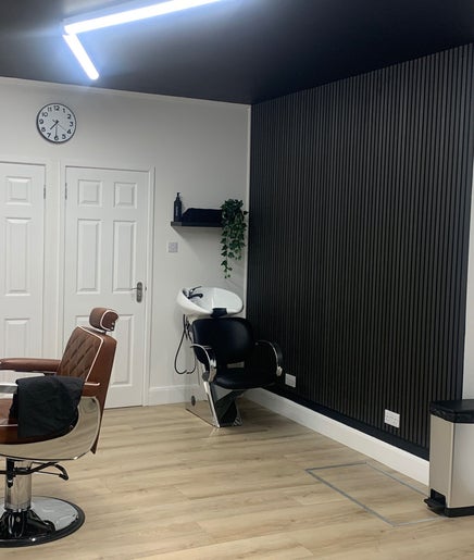 Cammys Barbershop, bild 2
