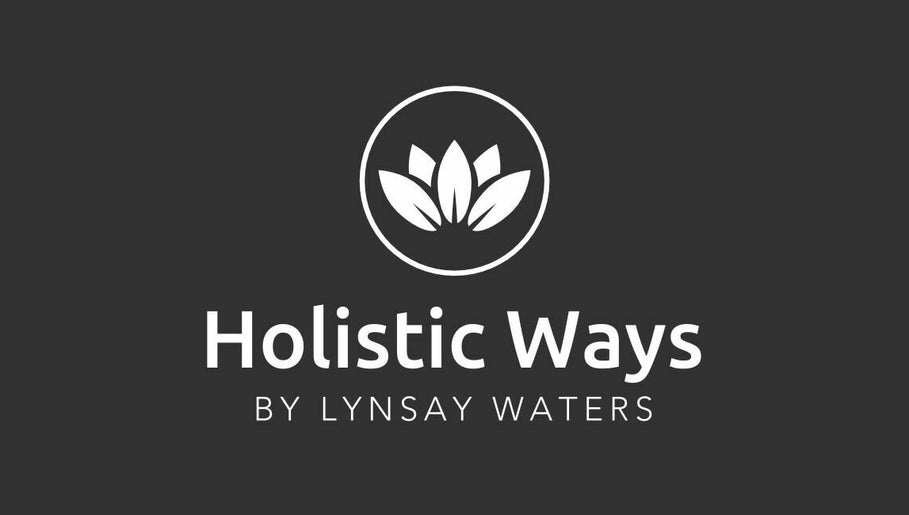 Holistic Ways By lynsay Waters 1paveikslėlis