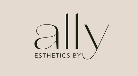 Esthetics by Ally