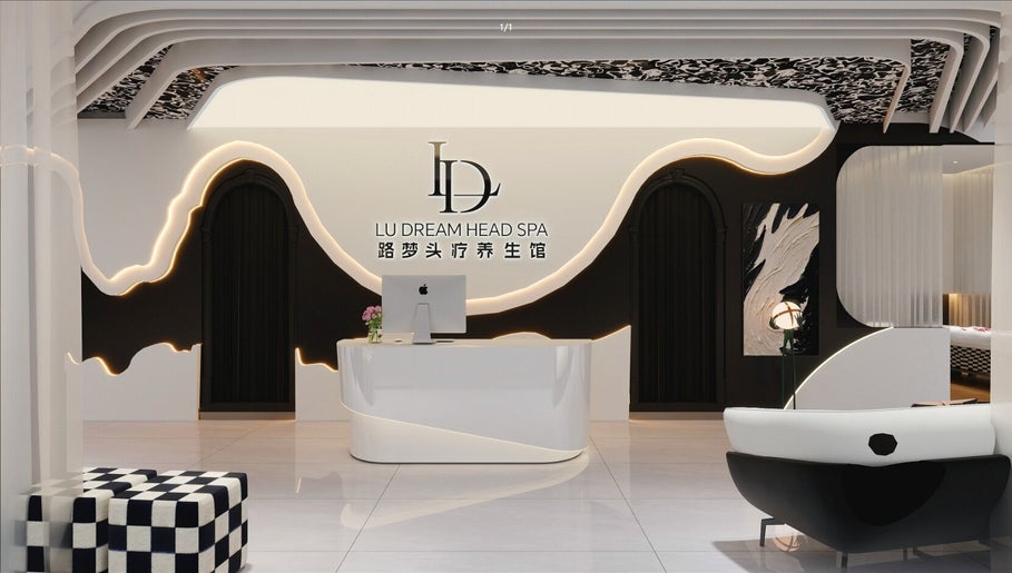 Lu Dream Head SPA 路梦头疗 - Downtown image 1