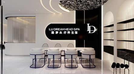 Lu Dream Head SPA 路梦头疗 - Downtown image 2