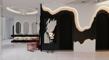 Lu Dream Head SPA 路梦头疗 - Downtown image 3