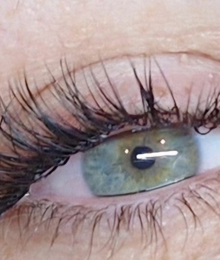 LZR Lashes image 2