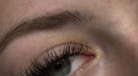 LZR Lashes image 3