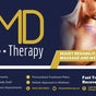 Md Therapy UK - 148 West Regent Street, Glasgow, Scotland