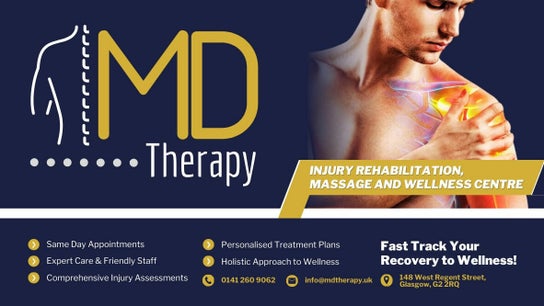 Md Therapy UK