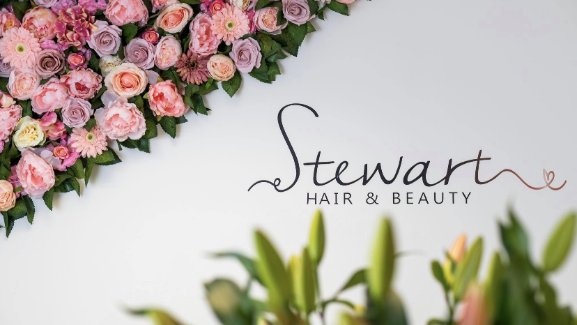 Stewart Hair & Beauty  - 1