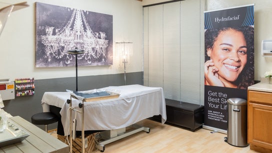 Ibeauty PMU and Lashes