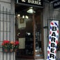 Paris barber