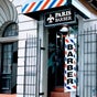Paris barber