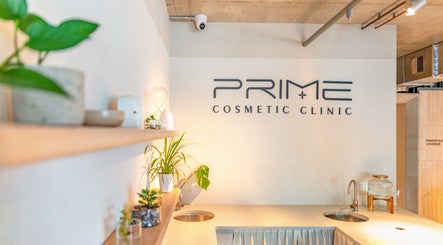 Prime Cosmetic Clinic - ACT