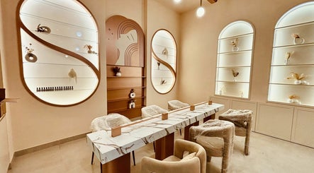 Sia Beauty Lounge imagem 2