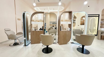 Sia Beauty Lounge, bilde 2