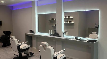 Mayfair Men’s Hair Atelier