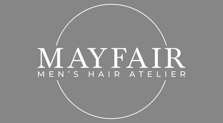 Εικόνα Mayfair Men’s Hair Atelier 2