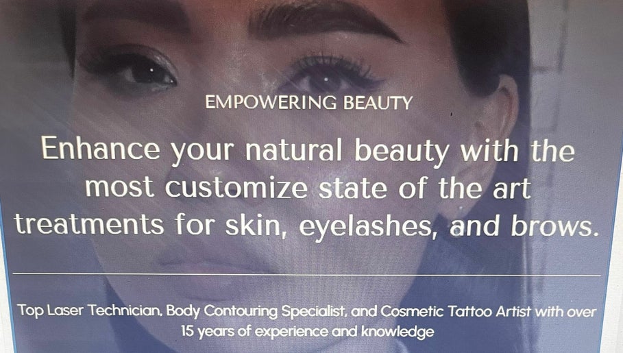 Empowering Beauty Inc image 1