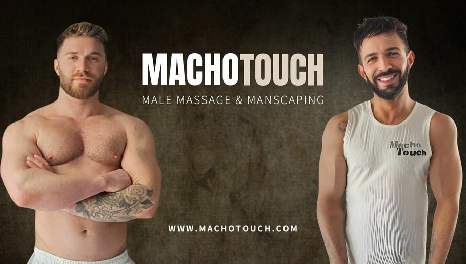 Macho Touch slika 1