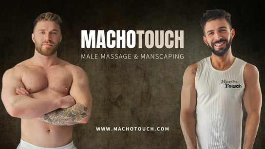 Macho Touch