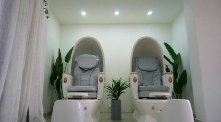 Stela Salon