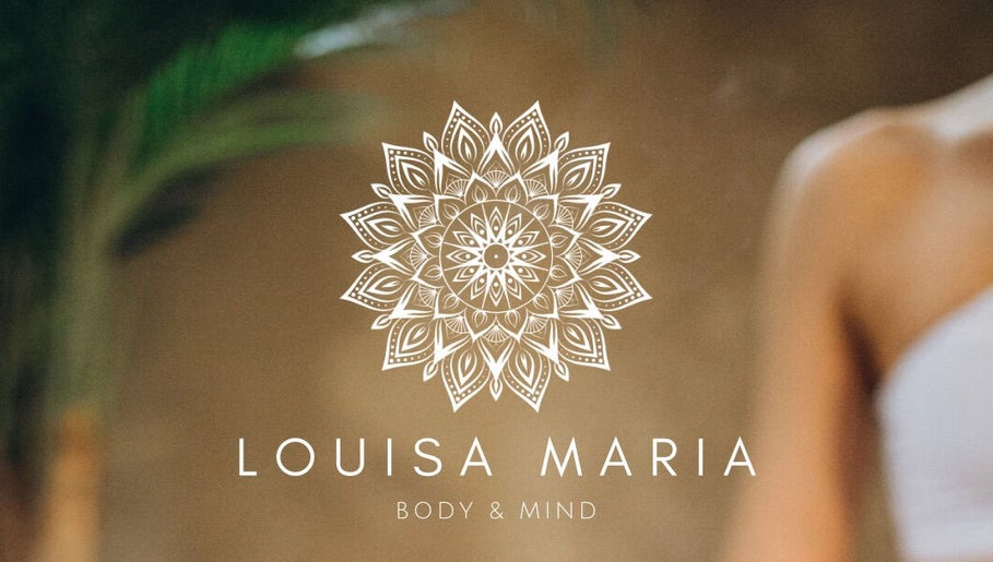 LOUISA MARIA image 1