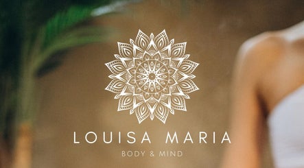 LOUISA MARIA image 2