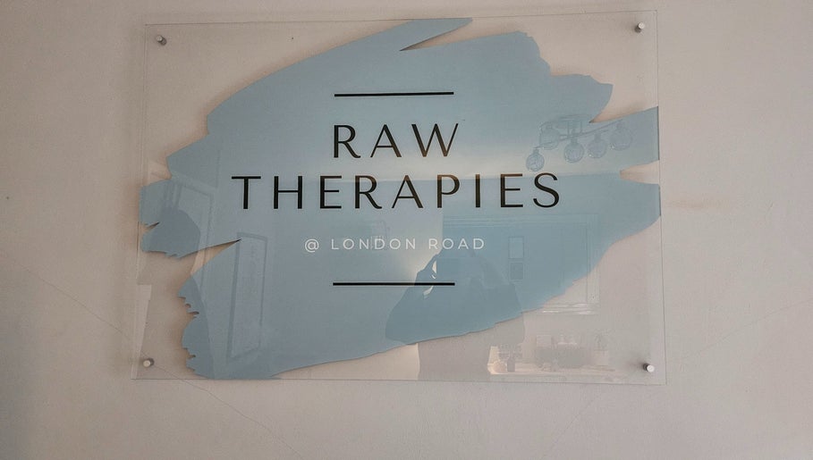 RAW Therapies image 1
