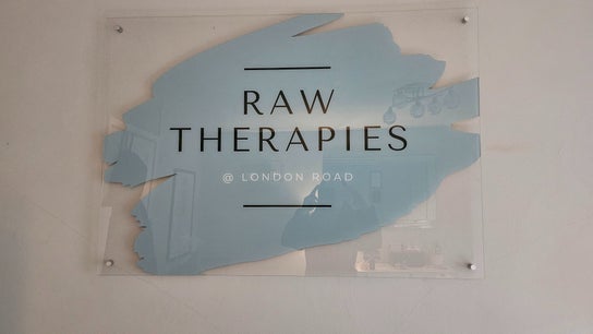 RAW Therapies
