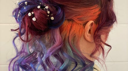 Lissybeth Hair - Koyo image 3