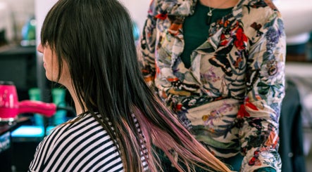 Lissybethhair @ GUILD Studio图像2