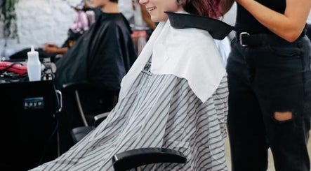 Lissybethhair @ GUILD Studio图像3