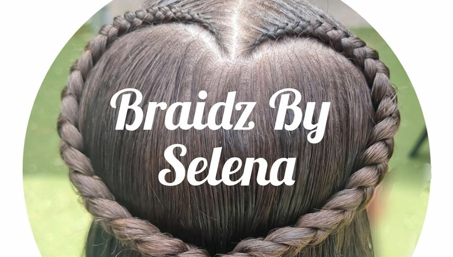 Braidz by Selena зображення 1