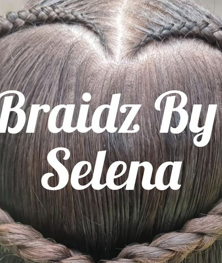 Braidz by Selena – obraz 2