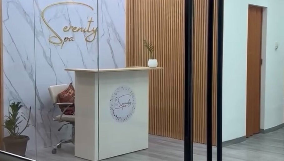 Serenity Spa изображение 1