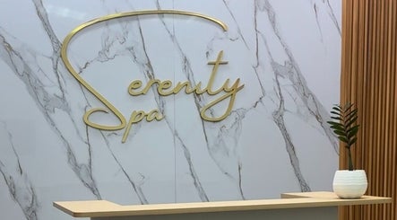 Serenity Spa изображение 3