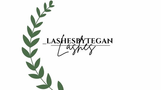 Lashes by Tegan