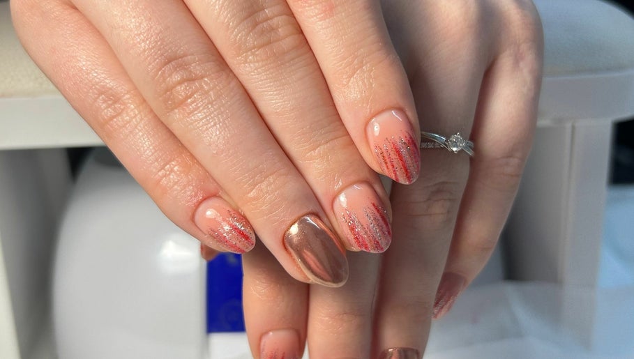 Immagine 1, Nails by Gina