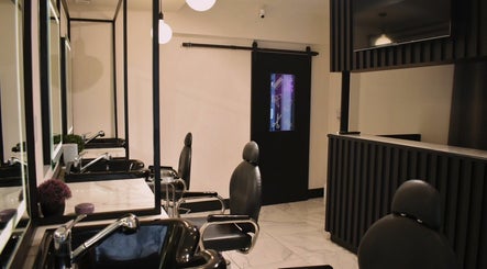 Nº22 Hair Studio