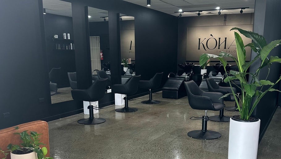 SPRINGFIELD Koha The Salon, bilde 1