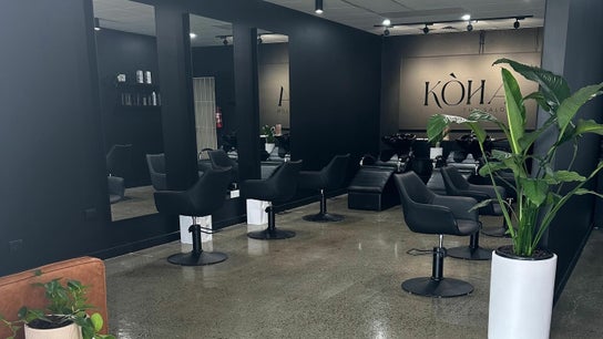 SPRINGFIELD Koha The Salon